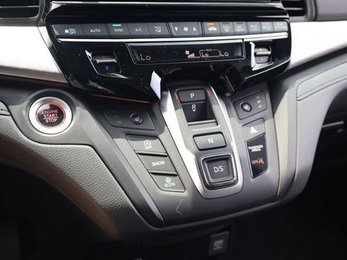 New 2026 Honda Odyssey Sport-L image 15