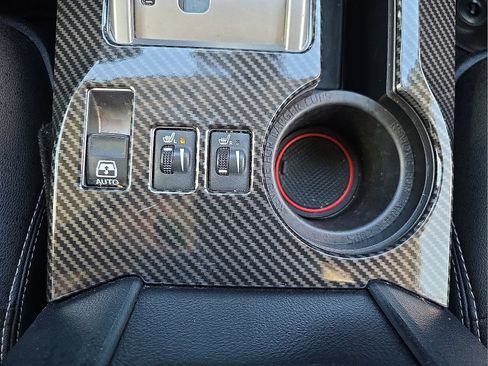 Used 2021 Toyota 4Runner SR5 Premium AWD/4WD image 19