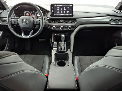 Certified 2024 Acura Integra A-Spec image 16