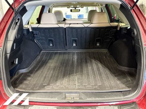 Used 2019 Subaru Outback 2.5i Limited w/ Popular Package #2 AWD/4WD image 29