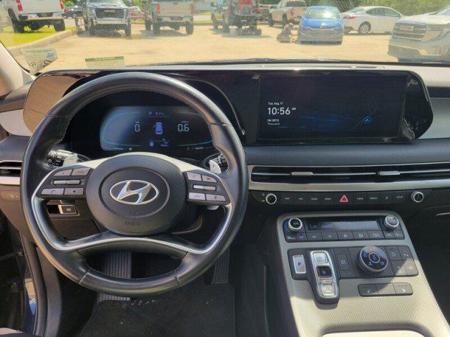 Used 2024 Hyundai Palisade SEL AWD/4WD image 15