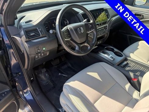 Certified 2023 Honda Passport EX-L image 24