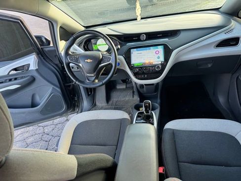 Used 2020 Chevrolet Bolt LT FWD image 14