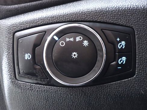 Used 2022 Ford EcoSport SE w/ Interior Protection Package image 10