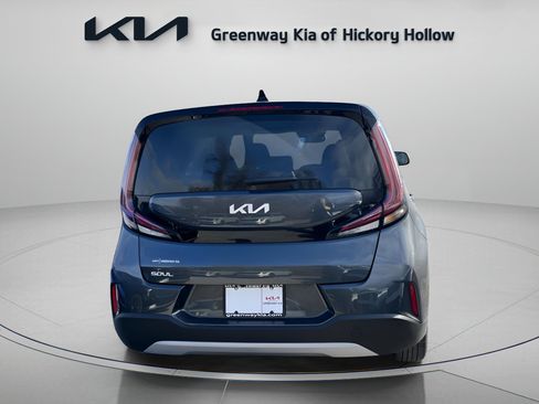 New 2025 Kia Soul LX image 6