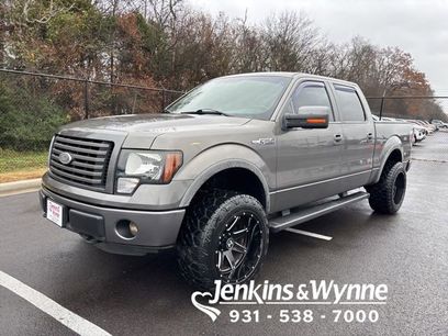 Used 2012 Ford F150 XL