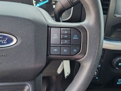 Used 2023 Ford F150 XL w/ Trailer Tow Package image 33