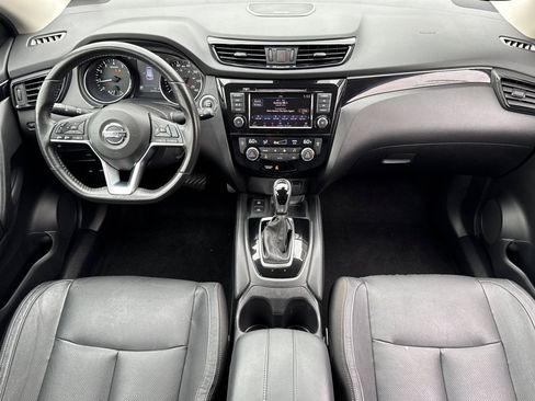 Used 2019 Nissan Rogue Sport SL image 13