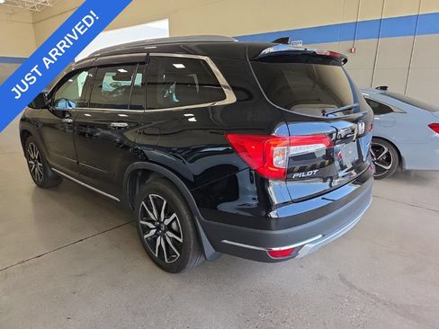 Used 2020 Honda Pilot Touring image 4