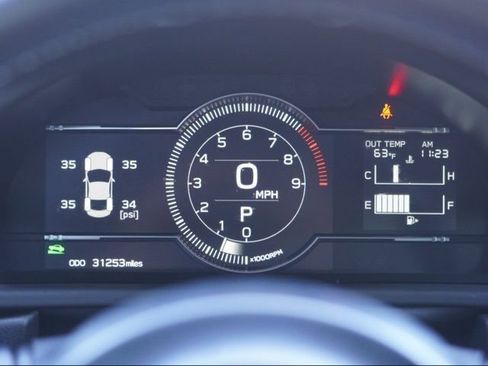 Used 2023 Toyota GR86 Premium w/ ALL Weather Mat Package (TMS) image 15