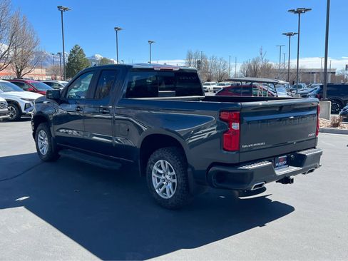 Used 2019 Chevrolet Silverado 1500 RST w/ All-Star Edition image 11