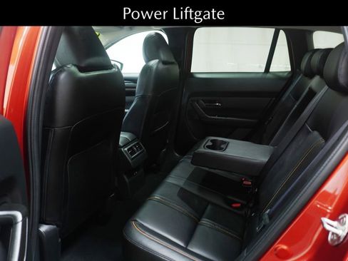 Certified 2023 MAZDA CX-50 AWD 2.5 S w/ Cargo Package image 15