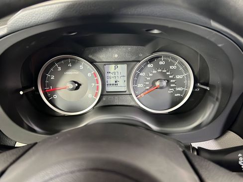 Used 2017 Subaru Forester 2.5i w/ Alloy Wheel Package AWD/4WD image 18