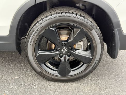 Used 2021 Honda Passport Elite image 41