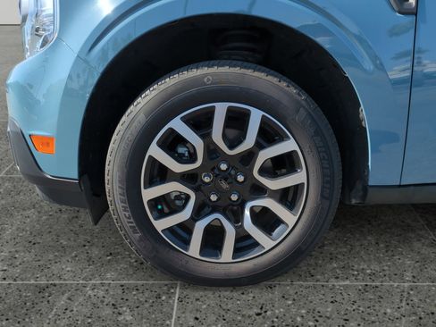 Used 2022 Ford Maverick Lariat w/ Lariat Luxury Package image 14