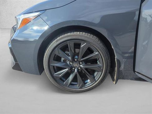 Used 2024 Toyota Corolla SE image 26