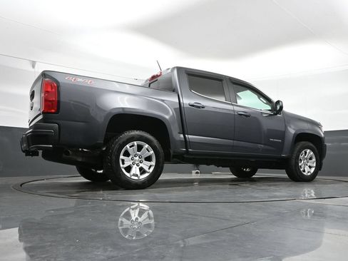 Used 2016 Chevrolet Colorado LT w/ LT Convenience Package AWD/4WD image 38