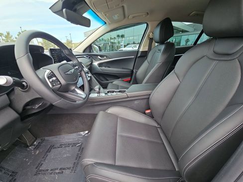 Certified 2026 Genesis G70 2.5T RWD image 15