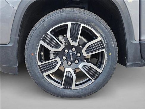 Used 2021 GMC Acadia SLT w/ Elevation Edition image 27