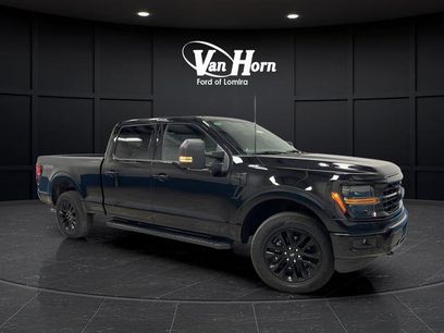 Used 2025 Ford F150 XLT w/ Equipment Group 302A MID