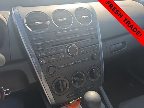 Used 2011 MAZDA CX-7 i SV image 8