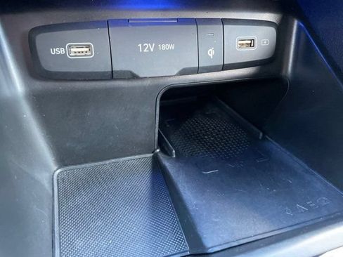 Used 2023 Hyundai Tucson SEL w/ Convenience Package AWD/4WD image 18