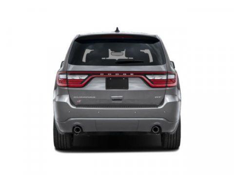 New 2027 Dodge Durango GT AWD/4WD image 8