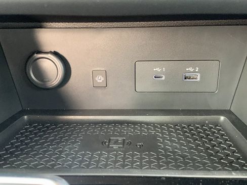 New 2025 Nissan Pathfinder SL image 15