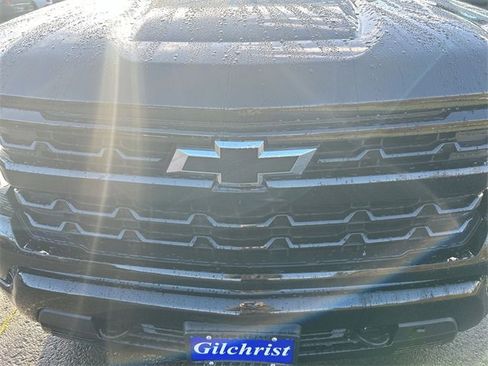 New 2026 Chevrolet Silverado 1500 RST w/ True North Edition Plus image 31