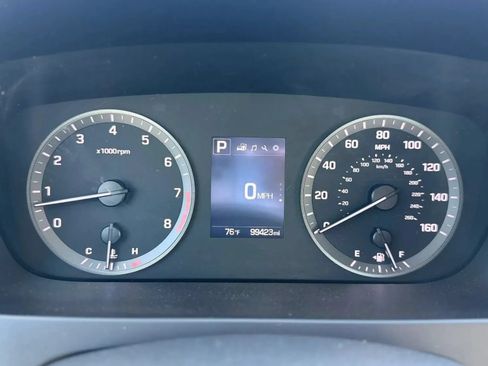 Used 2017 Hyundai Sonata SE FWD image 19