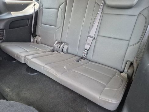 Used 2016 Chevrolet Tahoe LT w/ Texas Edition Package RWD image 14