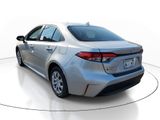 New 2026 Toyota Corolla LE image 3