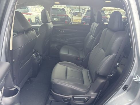 New 2026 Subaru Ascent Premium AWD/4WD image 12