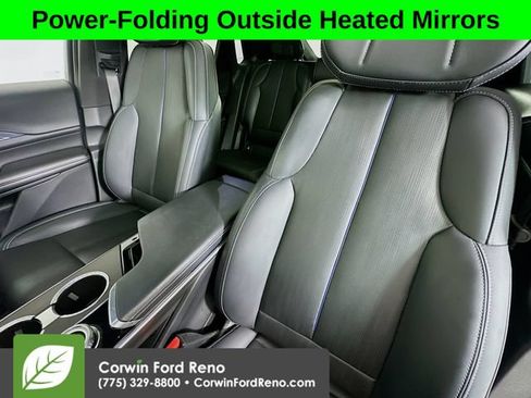 Used 2024 Cadillac Lyriq Sport AWD/4WD image 21