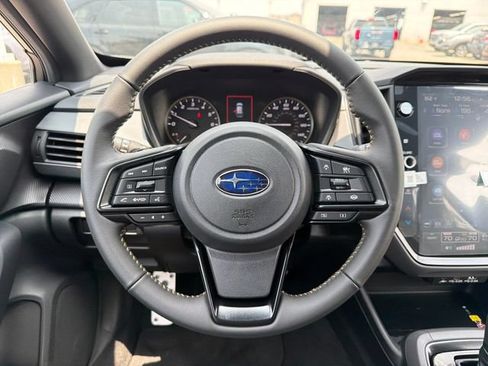 New 2026 Subaru Crosstrek 2.5i Sport w/ Crosstrek Mirror Package AWD/4WD image 10