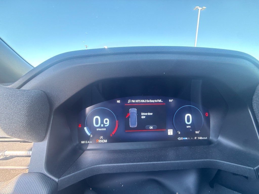 Used 2026 Ford Explorer Tremor AWD/4WD image 8