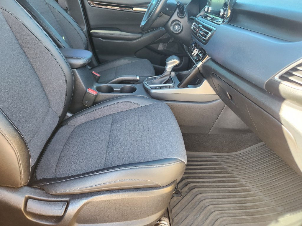 Certified 2021 Kia Seltos S AWD/4WD image 17