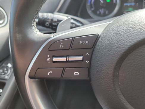 Used 2023 Hyundai Sonata SEL w/ Cargo Package image 28