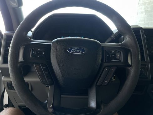 Used 2018 Ford F250 XL w/ Power Equipment Group image 29