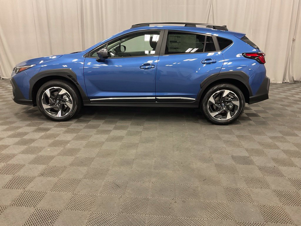 New 2027 Subaru Crosstrek 2.5i Limited AWD/4WD image 7