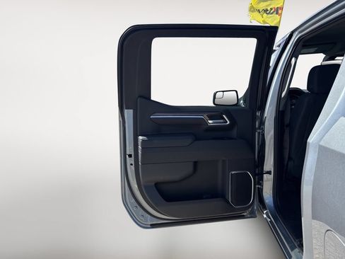 New 2026 Chevrolet Silverado 1500 LT AWD/4WD image 27