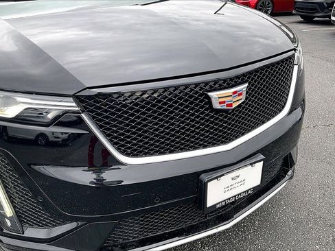 Certified 2023 Cadillac XT6 Sport w/ Technology Package image 33