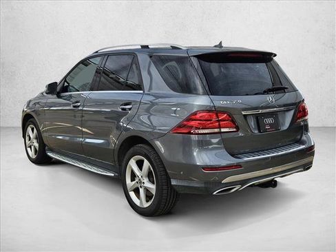 Used 2018 Mercedes-Benz GLE 350 image 7