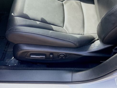 Certified 2025 Honda Accord Sport image 17