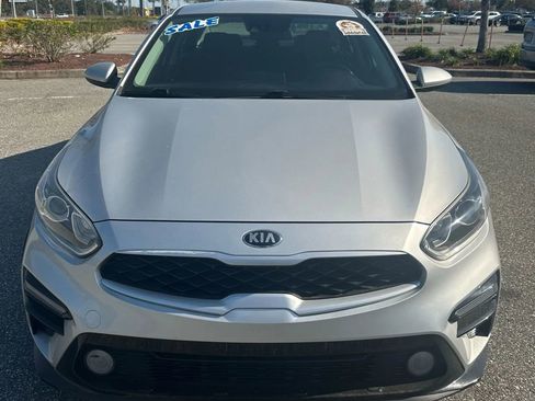Used 2019 Kia Forte LXS image 2