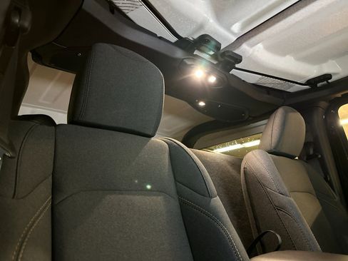 New 2026 Jeep Wrangler Sport S image 16