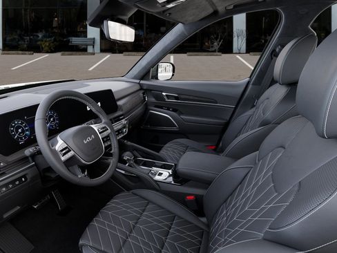 New 2025 Kia Telluride SX Prestige X-Line image 17