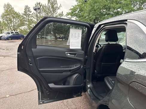 Used 2022 Ford Edge SEL w/ Convenience Package AWD/4WD image 20