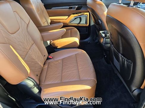 Certified 2025 Kia Telluride SX Prestige X-Line image 19