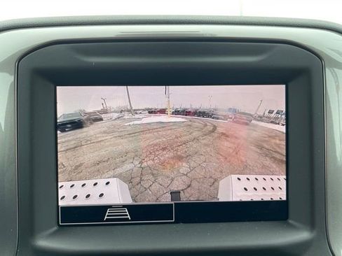 New 2026 Chevrolet Silverado 3500 W/T w/ WT Convenience Package image 4